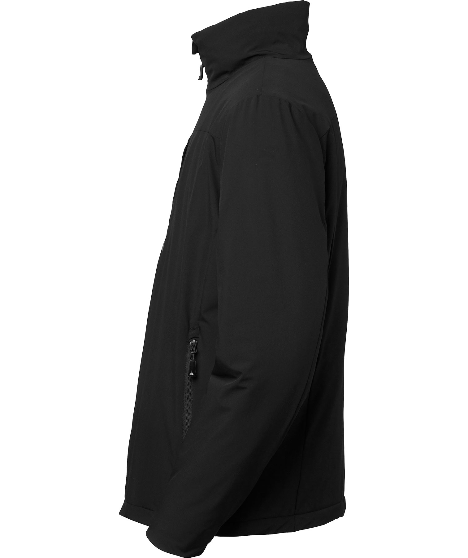 Matterhorn Ralston Sport Windjacke, Black, large image number 3