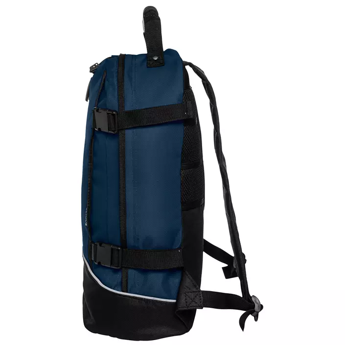 Clique backpack 16L, Marine Blue, Marine Blue, large image number 1