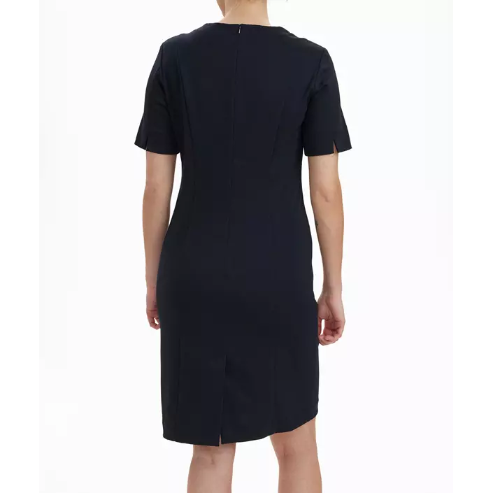 Sunwill Extreme Flex Regular fit women's dress, Dark navy, large image number 7