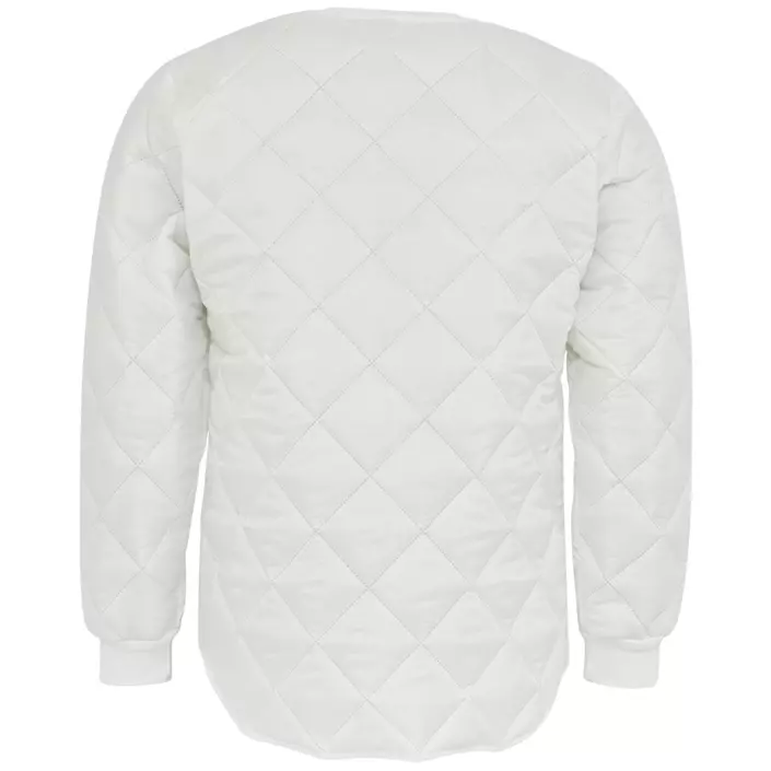 Elka Thermal jacket, White, large image number 1