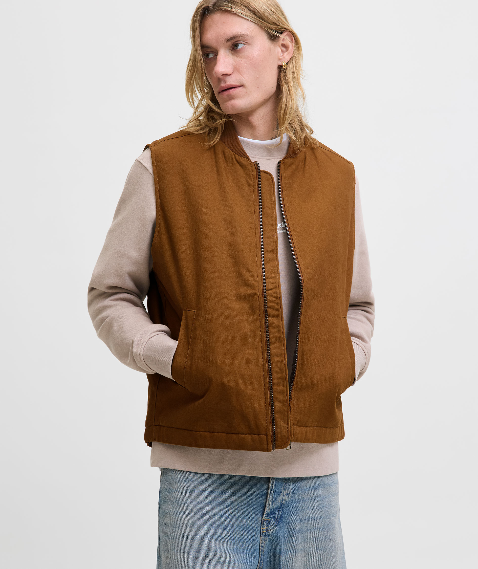 Jack & Jones JJEDOVER v&auml;st