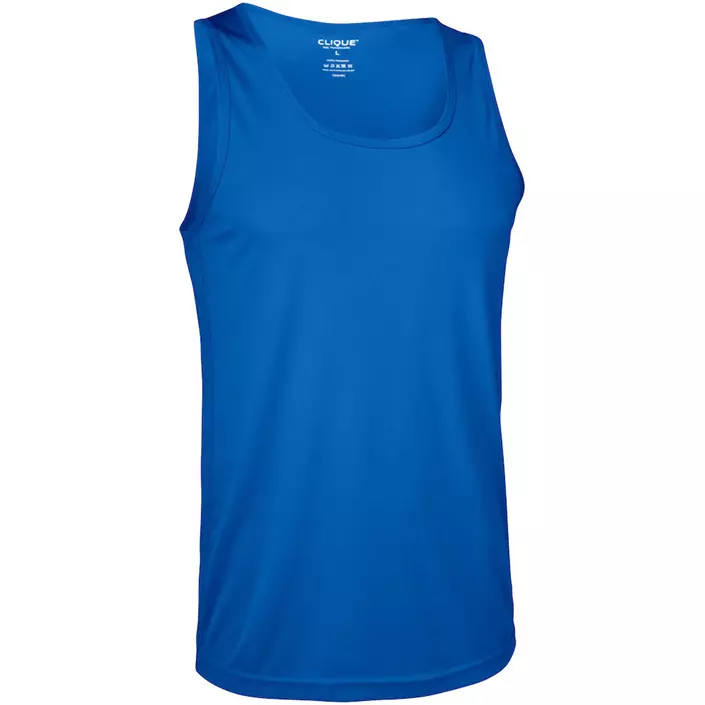 Clique Retail Active tank top, Royal, large image number 0