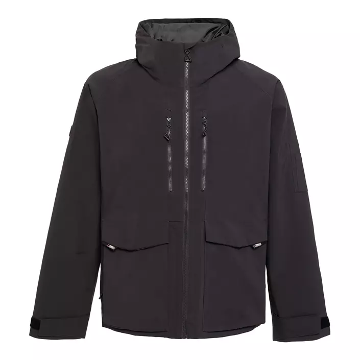 Terrax jakke, Anthracite, large image number 0