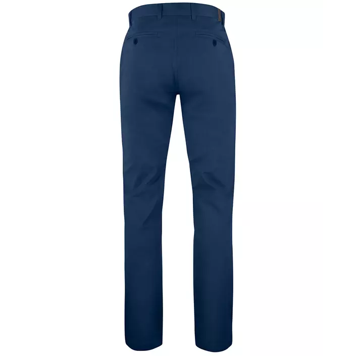 ProJob chinos trousers 2550, Marine Blue, large image number 1