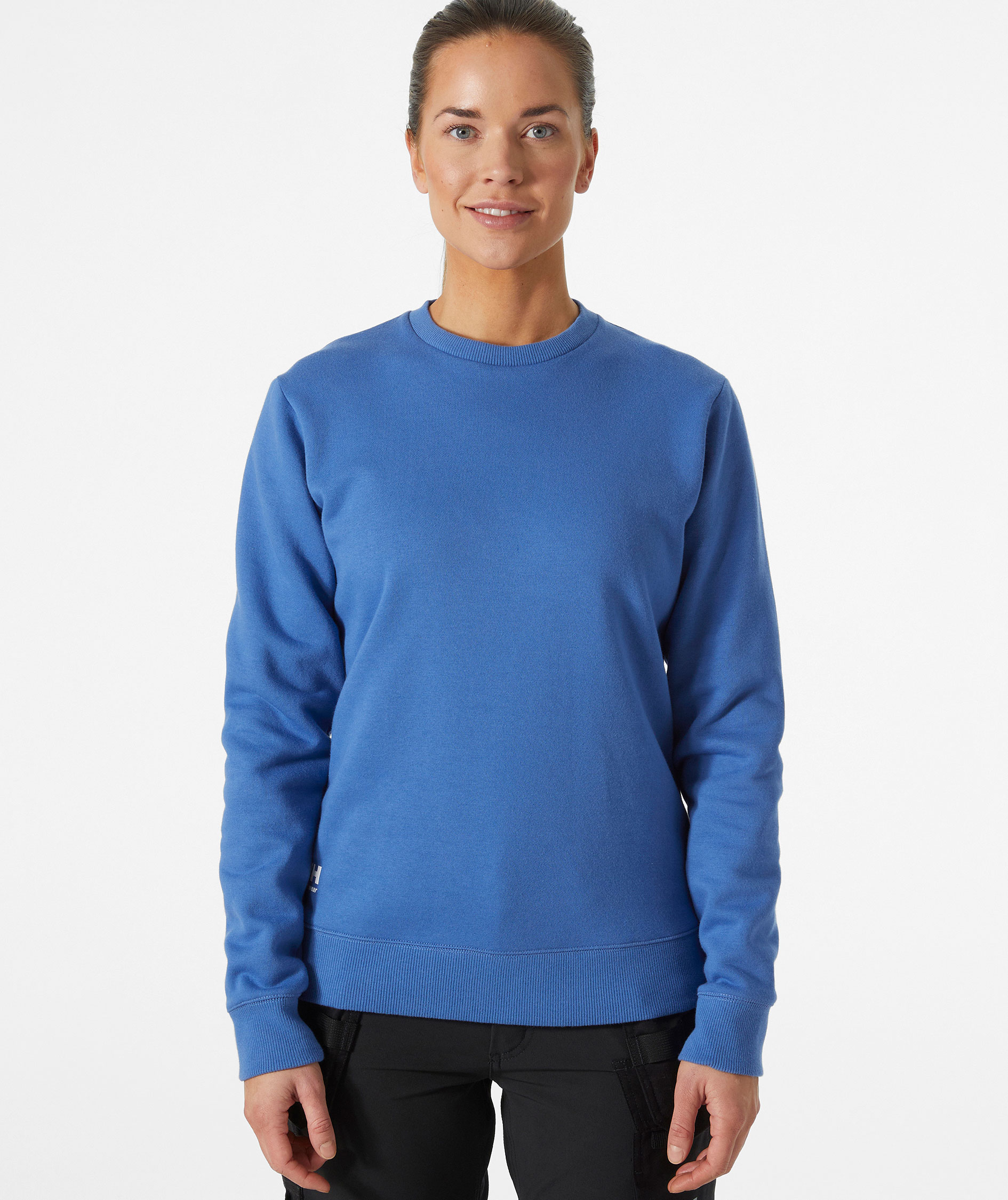 Helly Hansen Classic sweatshirt dam