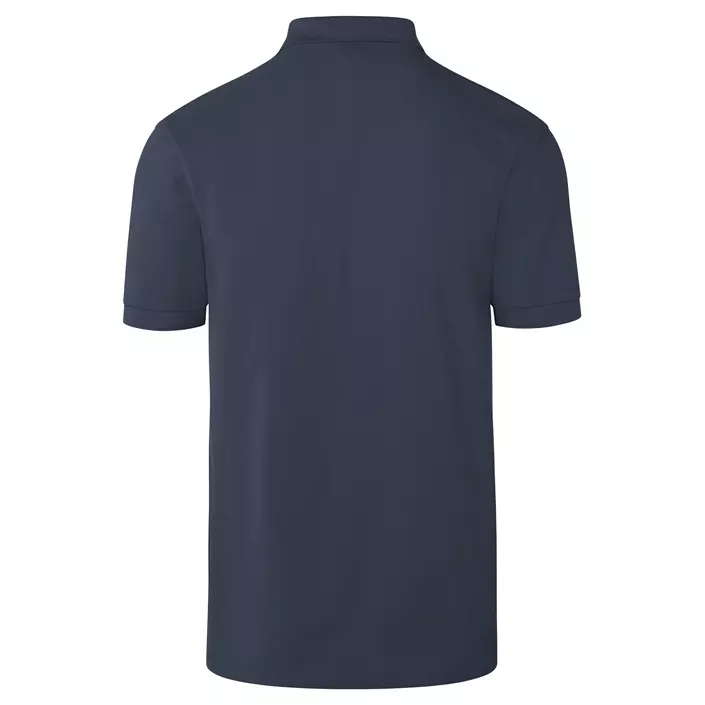 Karlowsky polo T-shirt, Navy, large image number 2