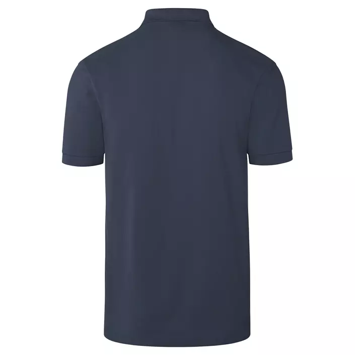 Karlowsky polo shirt, Navy, large image number 2