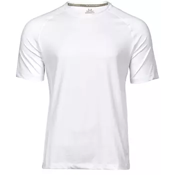 Tee Jays Cooldry T-shirt, Hvid