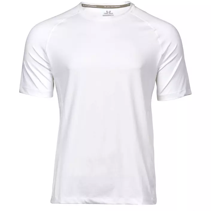 Tee Jays Cooldry T-shirt, White, large image number 0