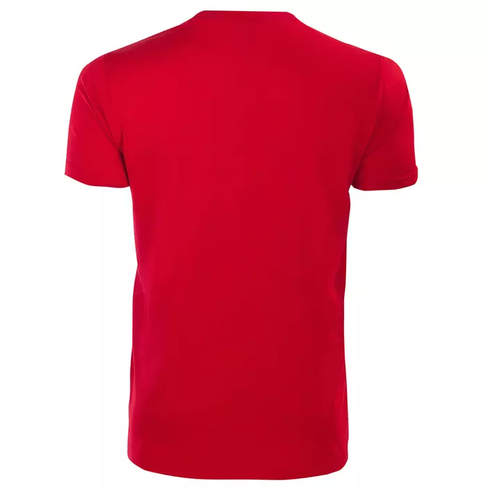 ProJob T-shirt 2016, Red, large image number 2