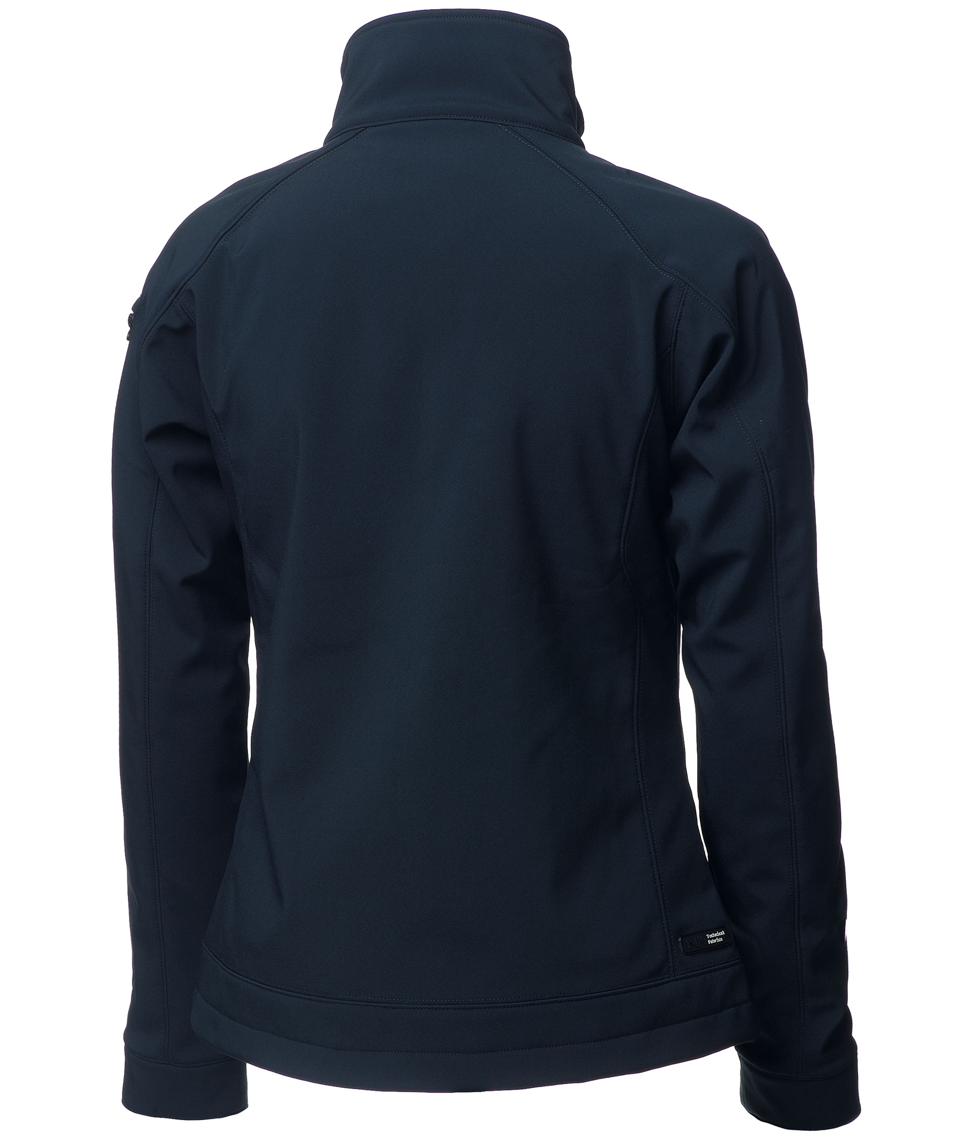 Nimbus Duxbury women's softshell jacket, Navy