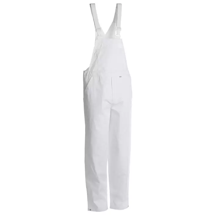 Nybo Workwear HACCP overalls, Hvid, large image number 0