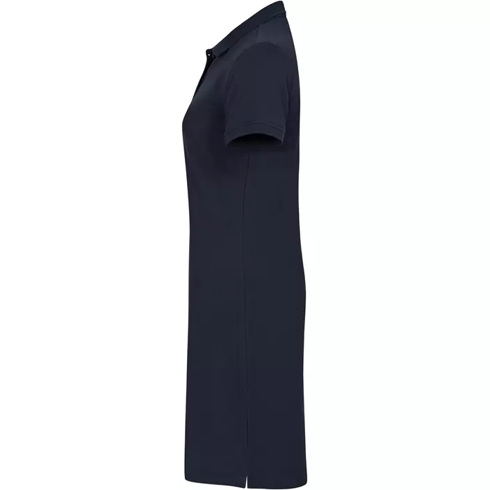 Clique Marietta women's polo dress, Dark navy, large image number 3