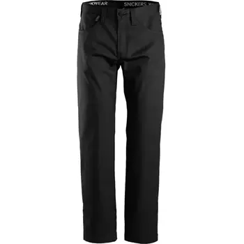 Snickers chinos, Black