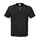 Fristads Gen Y 37.5™ T-shirt 7404, Black, Black, swatch