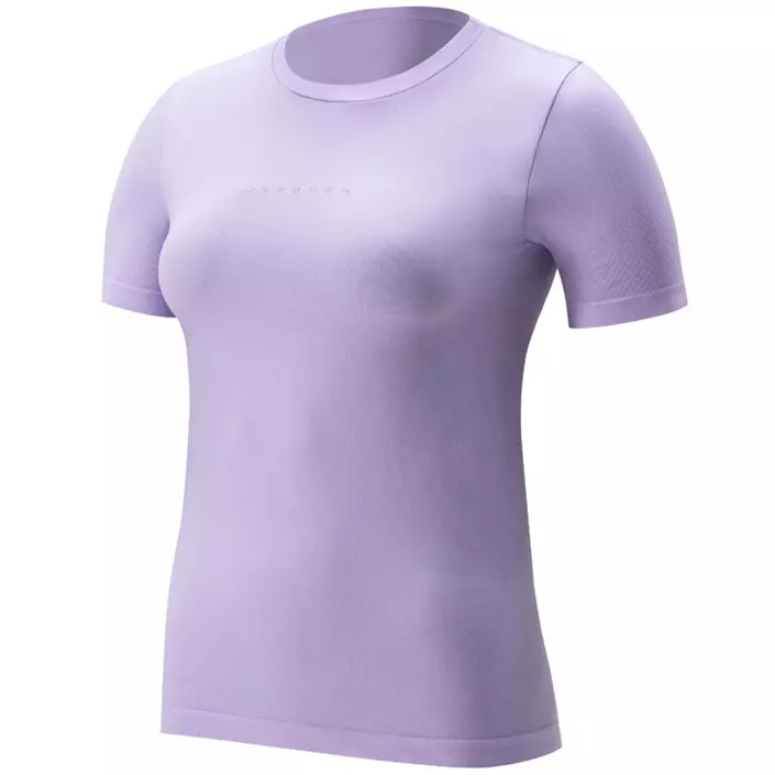 Oxyburn Multisport Dame ëlite T-Shirt, Violet, large image number 0