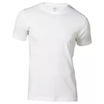 Mascot Crossover Calais T-shirt, Hvid