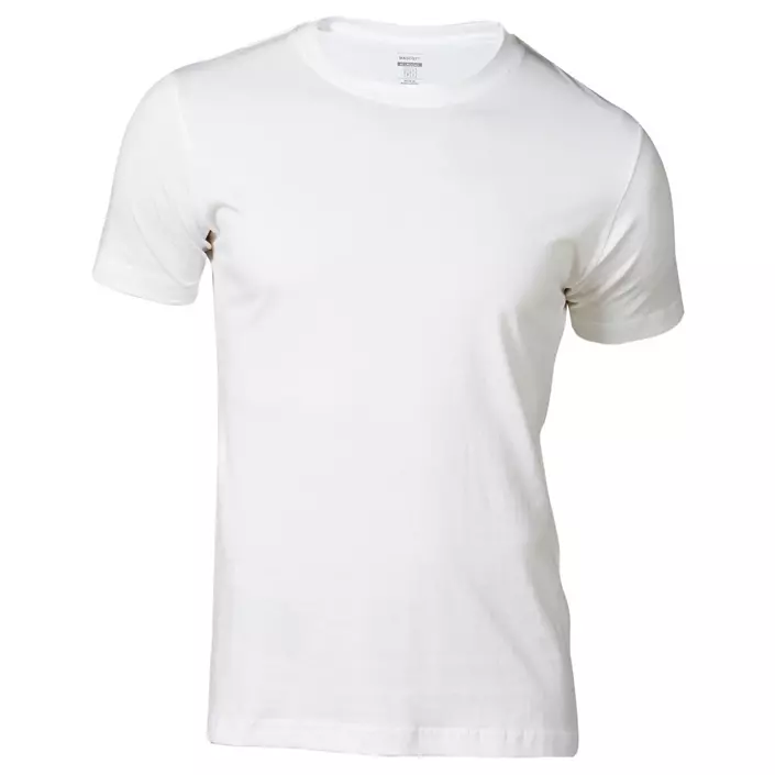 Mascot Crossover Calais T-skjorte, Hvit, large image number 0
