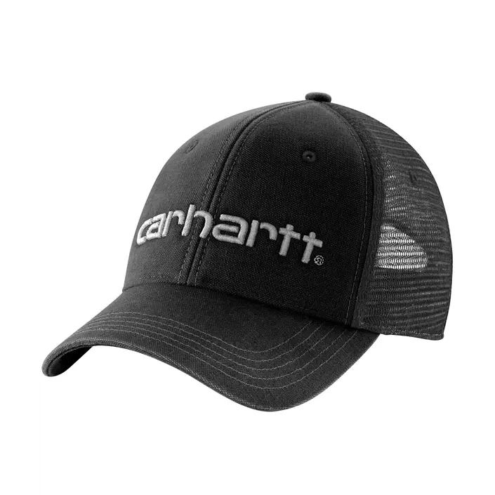Carhartt Dunmore cap, Svart, Svart, large image number 0