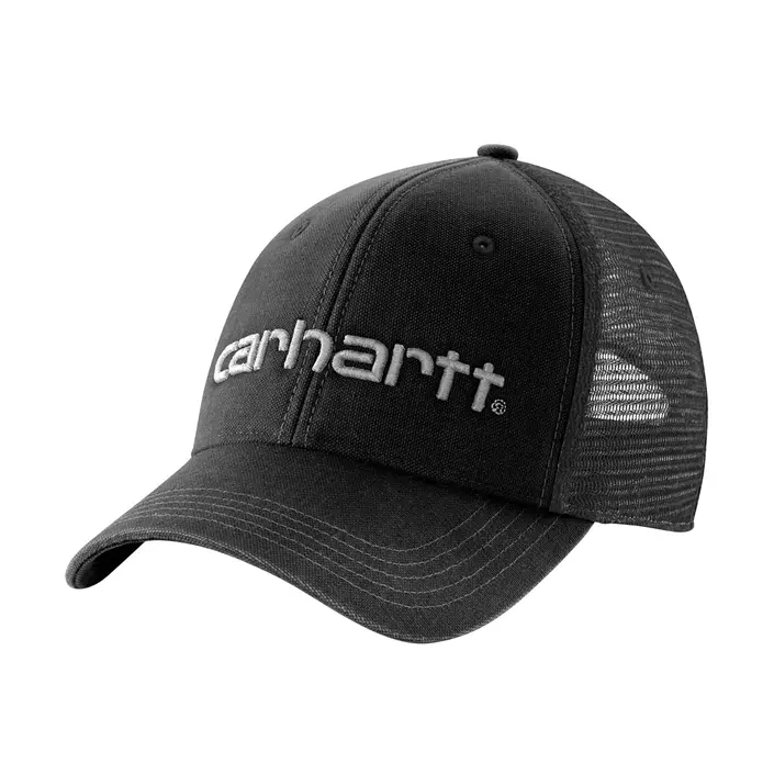 Carhartt Dunmore cap, Svart, Svart, large image number 0