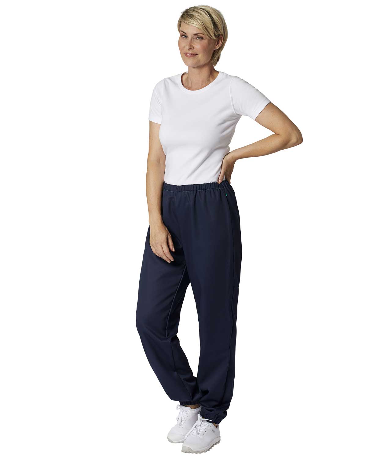 Kentaur  jogging trousers, Sailorblue, large image number 3