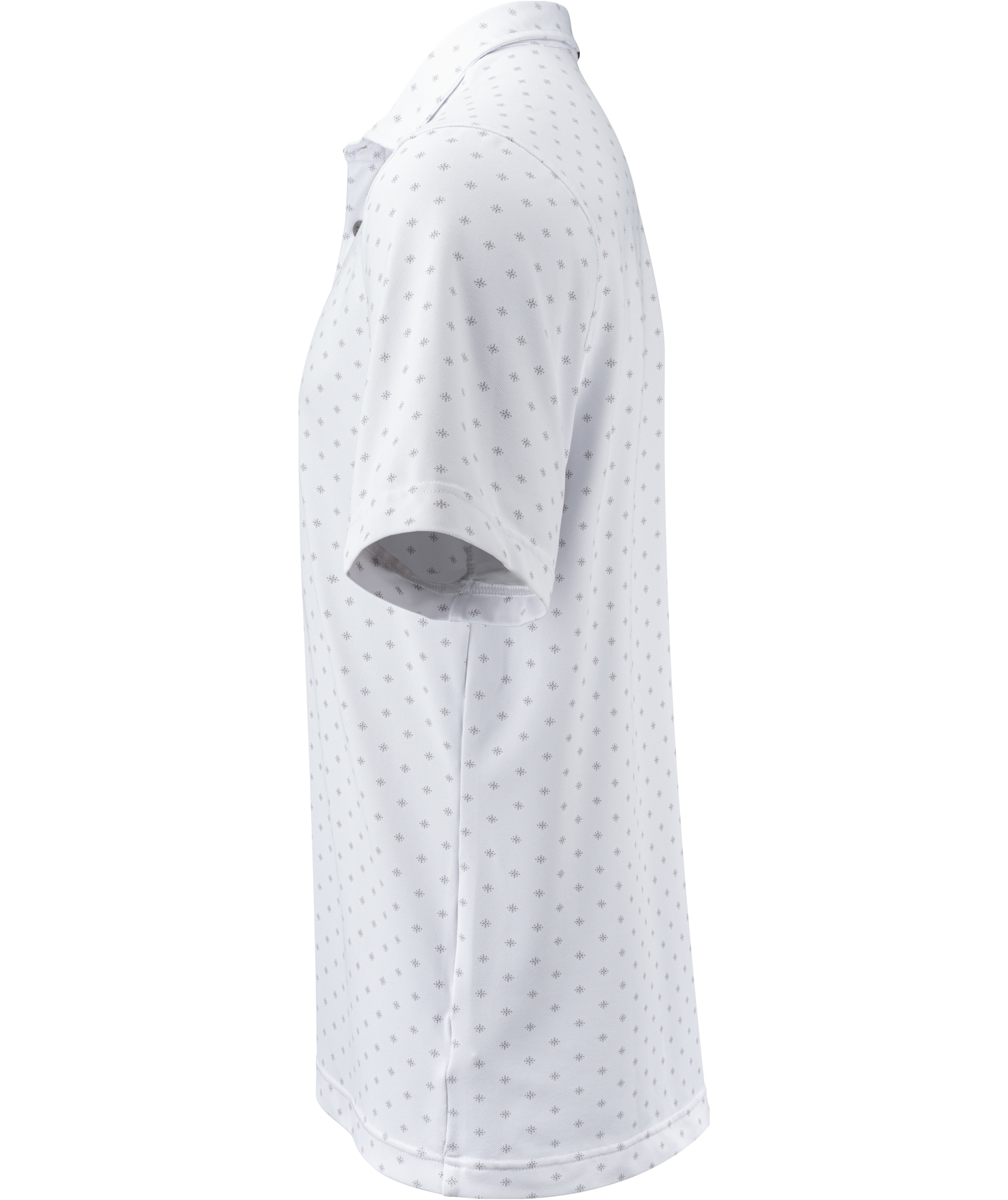 Cutter & Buck Virtue Eco polo shirt, White, large image number 3