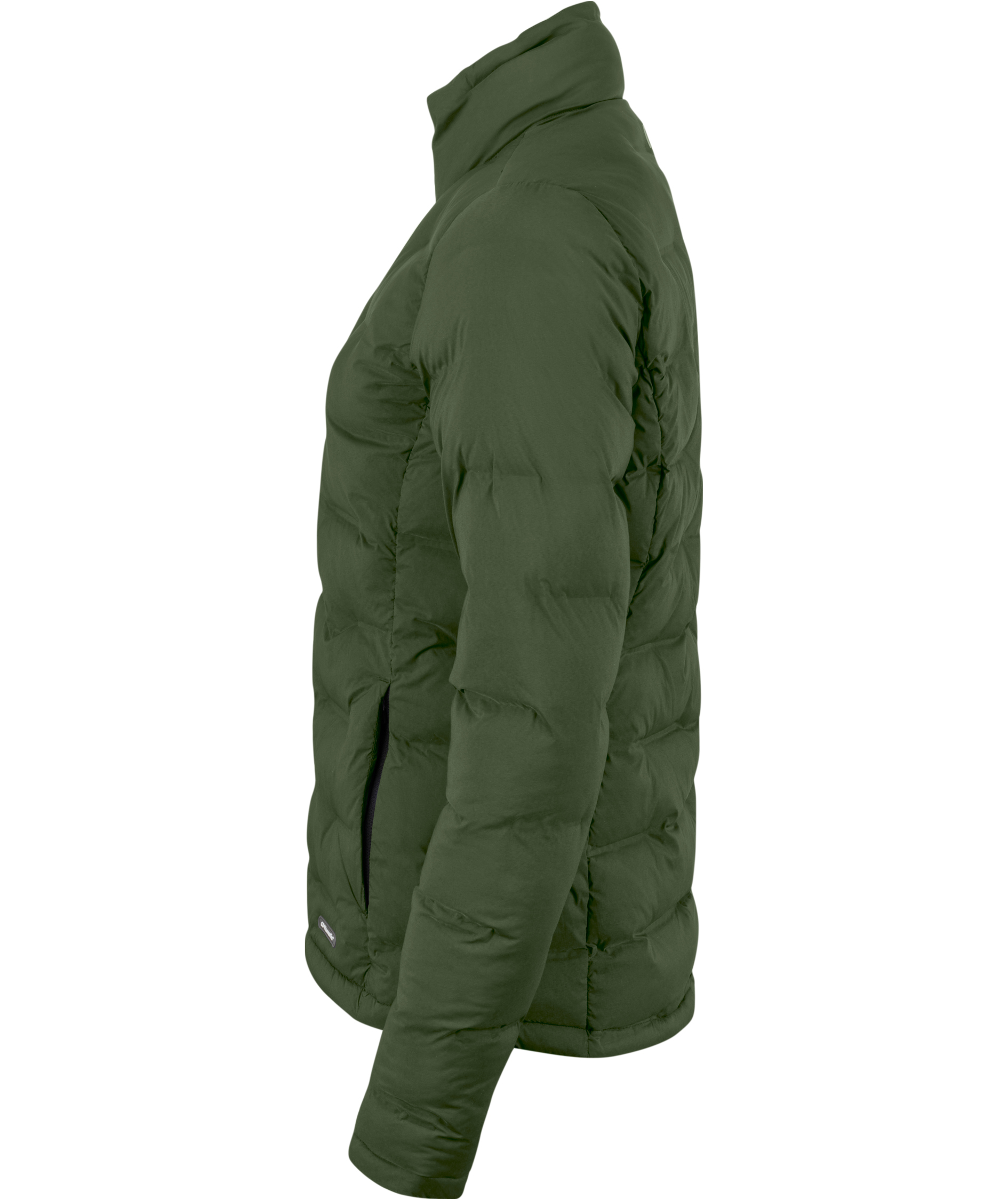 Cutter & Buck Baker women's jacket, Ivy green, large image number 3
