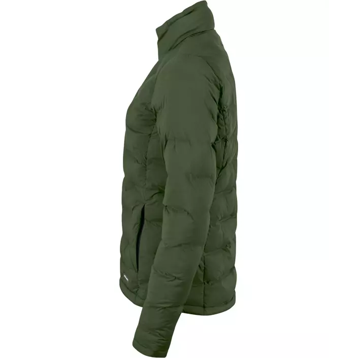 Cutter & Buck Baker women's jacket, Ivy green, large image number 3
