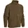Northern Hunting Kettil 2000 fleece jacket, Green, Green, swatch