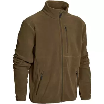 Northern Hunting Kettil 2000 fleece jacket, Green
