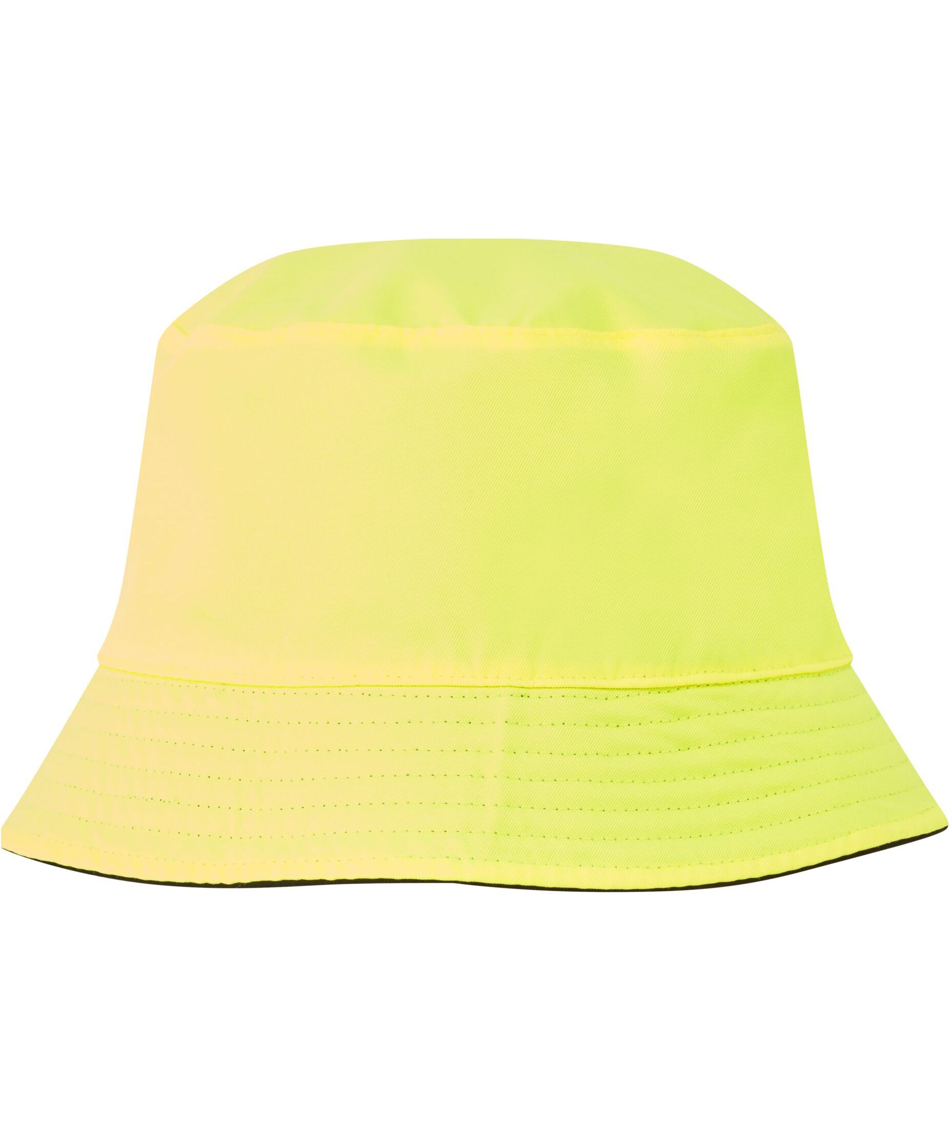 Portwest bucket hat, Black/Yellow
