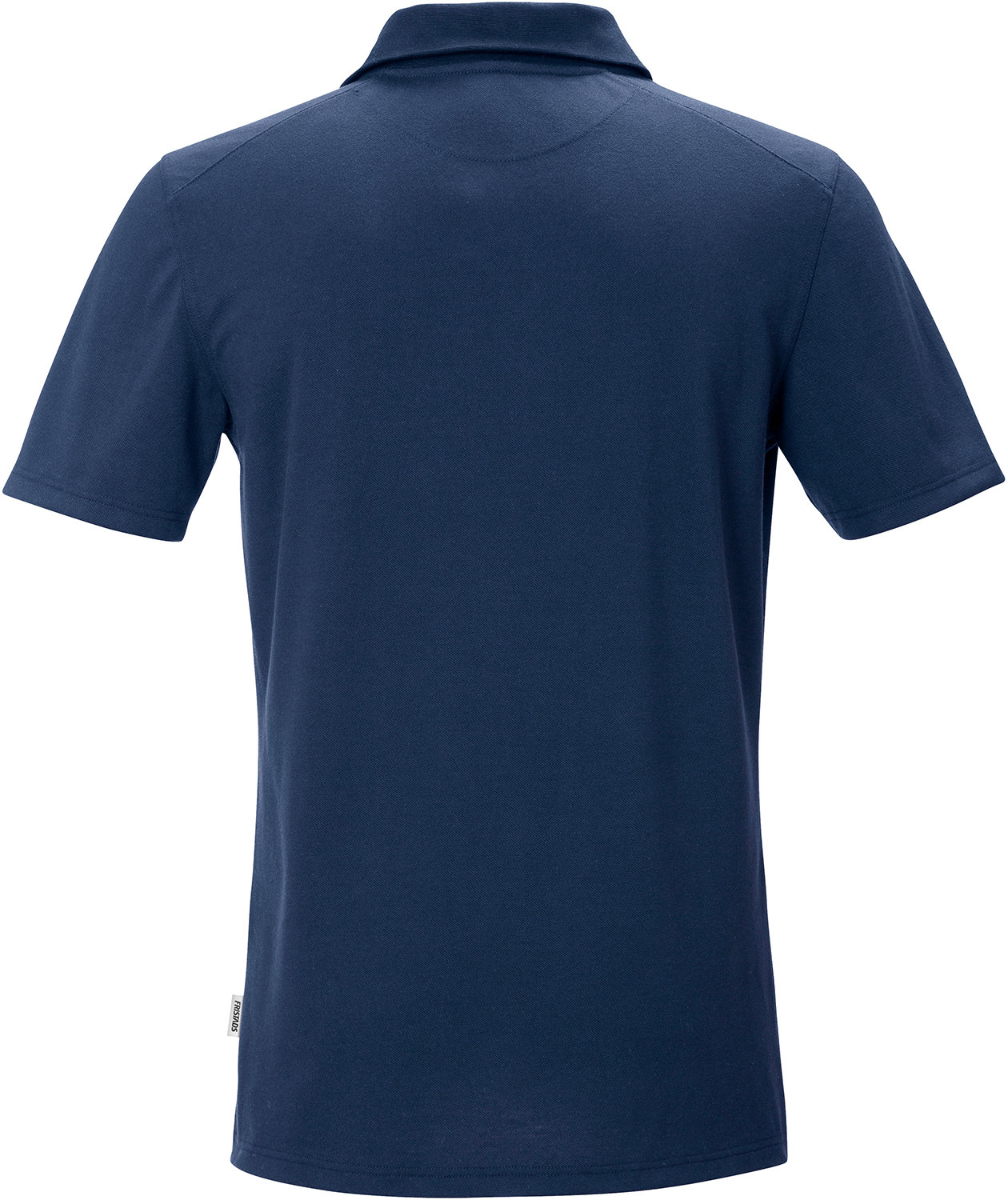 Fristads ESD polo shirt 7080, Dark Marine Blue
