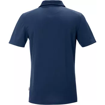 Fristads ESD polo T-shirt 7080, Mørk Marine