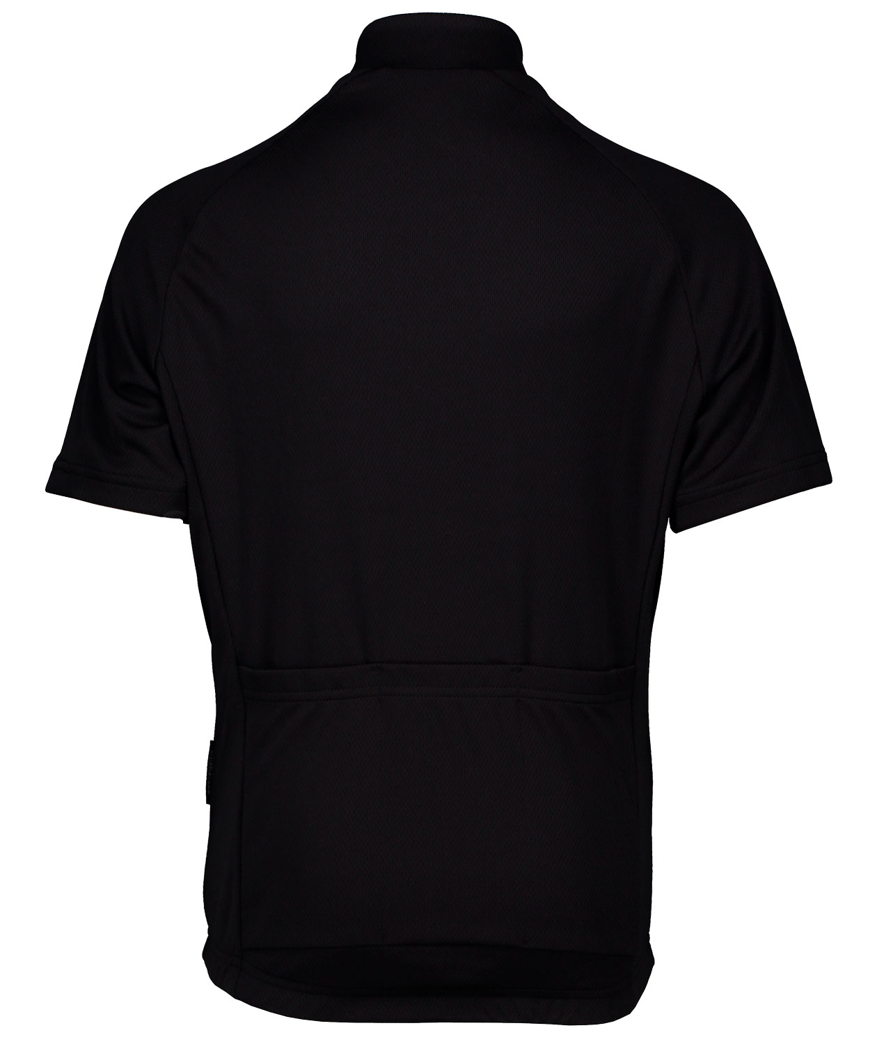 Vang&agrave;rd Junior t-shirt, Black, large image number 1