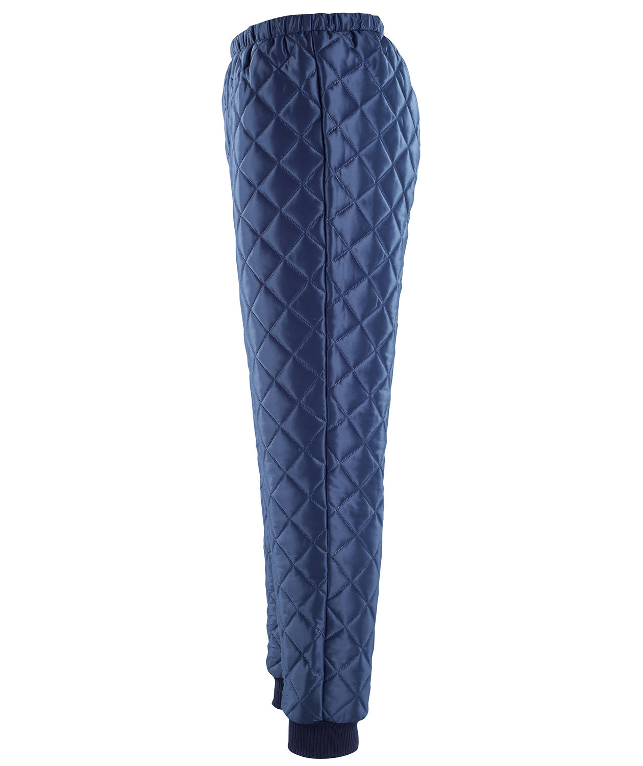 Mascot Originals Huntsville thermal trousers, Marine Blue