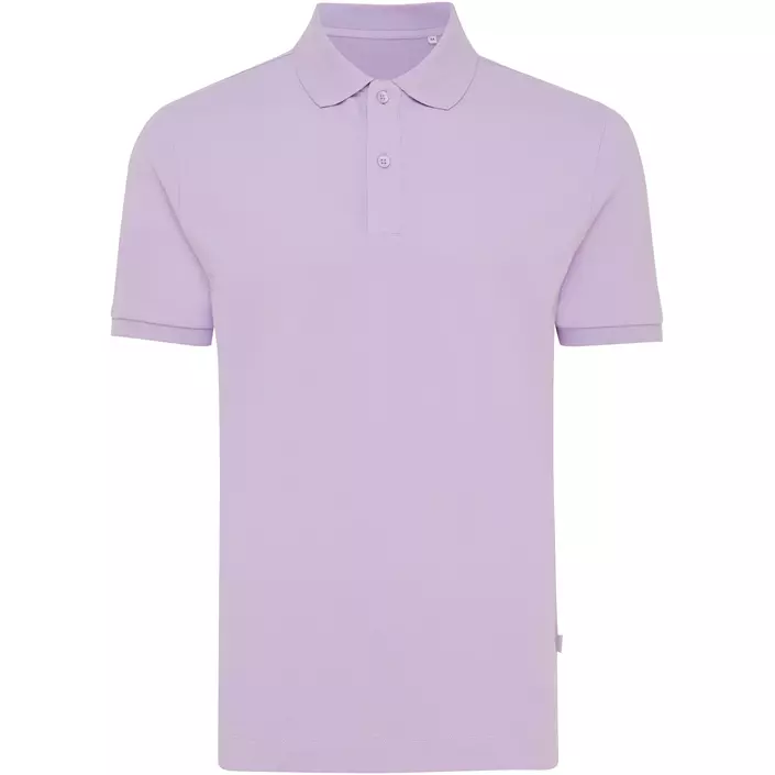 Iqoniq Yosemite pikétröja, Lavender, large image number 0