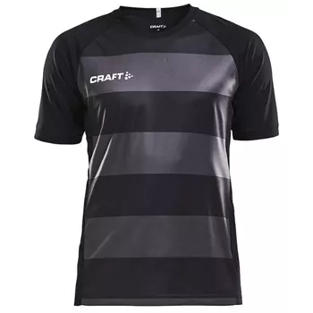 Craft Progress Graphic T-Shirt, Black