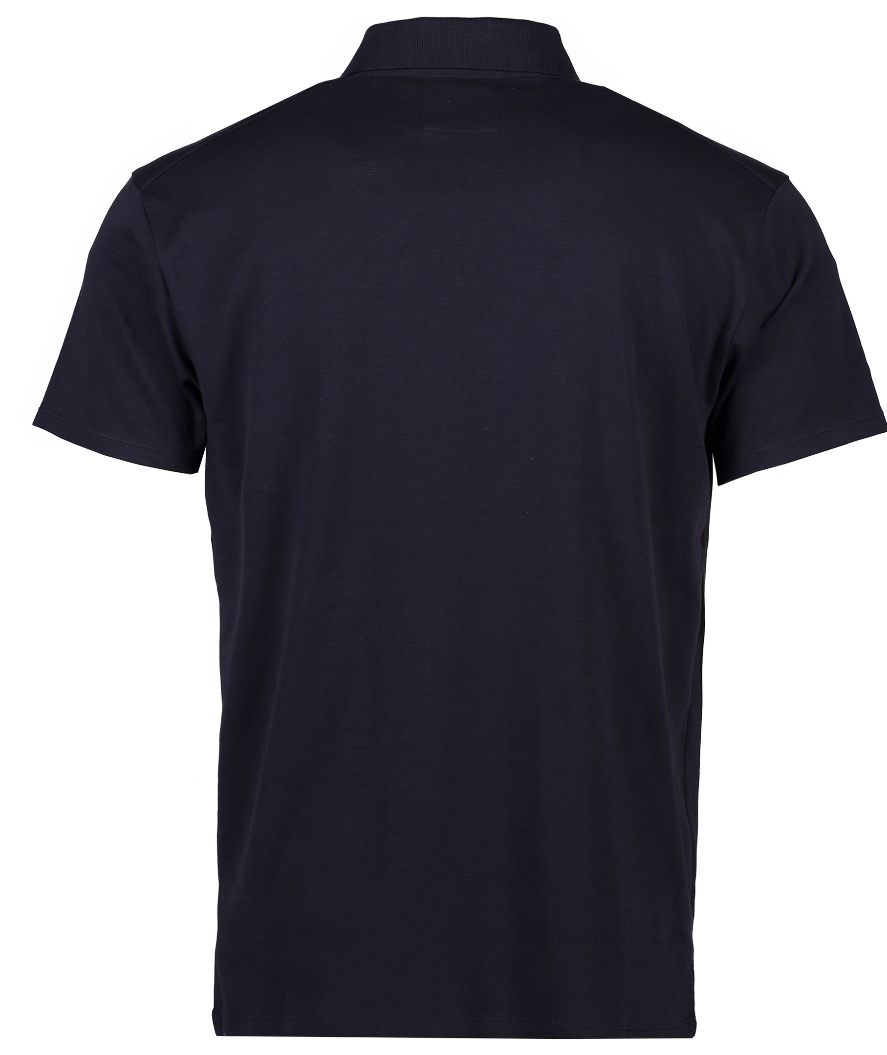 Seven Seas polo shirt, Navy