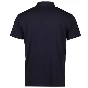 Seven Seas polo shirt, Navy