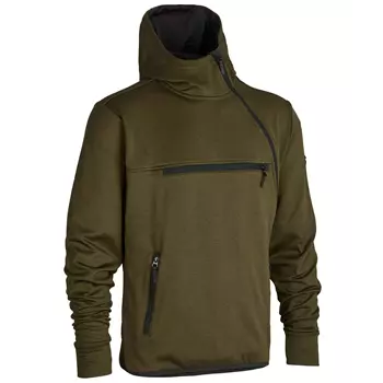 Northern Hunting Hagni fleece jacket, Green