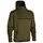 Northern Hunting Hagni fleece jacket, Green, Green, swatch