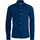 J. Harvest & Frost Indigo Bow 34 slim fit skjorta, Navy, Navy, swatch