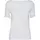 Vero Moda VMPANDA MODAL dame T-shirt, Bright White, Bright White, swatch