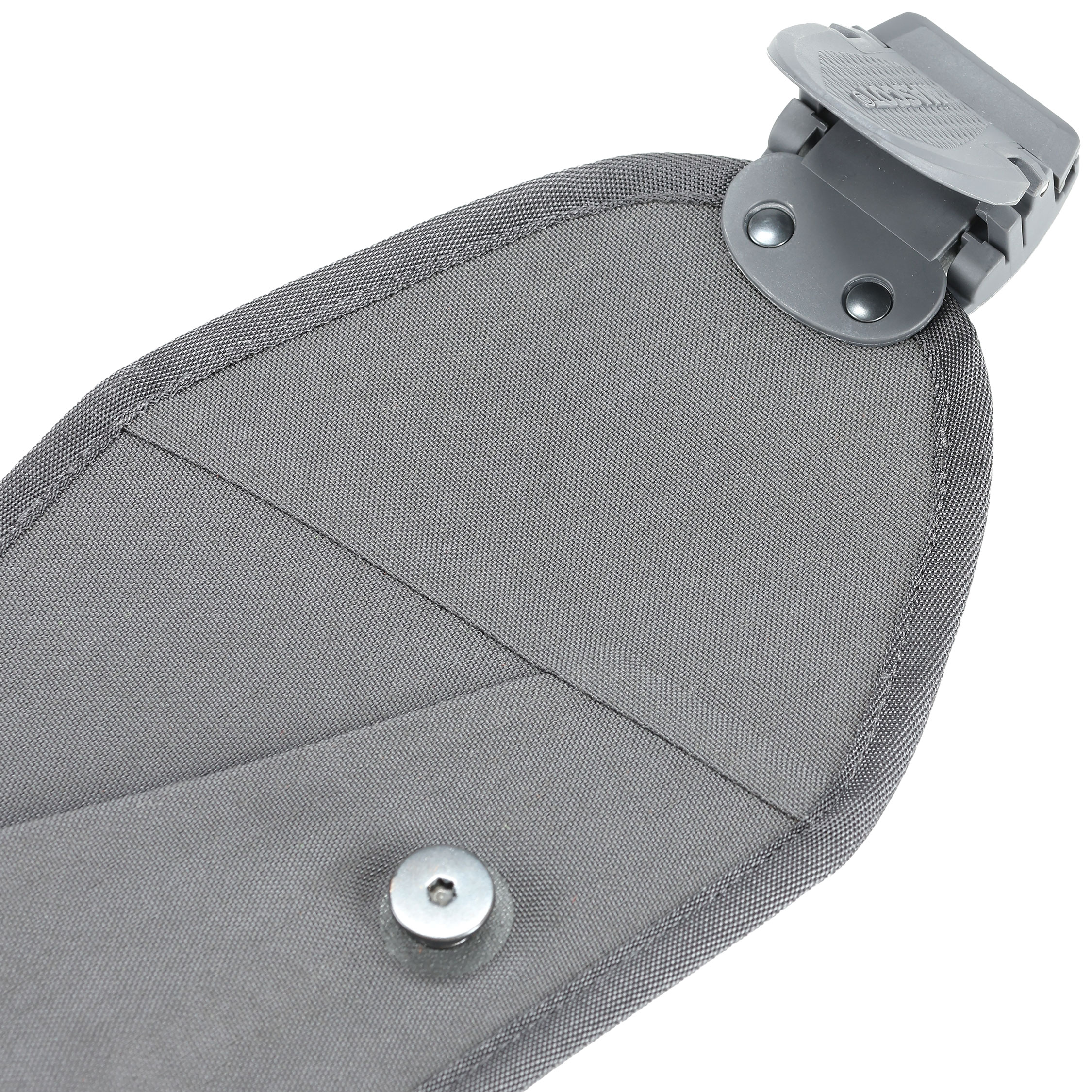 Mascot Customized l&ouml;st h&auml;ngande ficka till tumstock, Sten gr&aring;, Sten gr&aring;, large image number 2