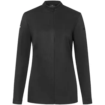 Karlowsky DIAMOND CUT® Avantgarde dame kokkejakke