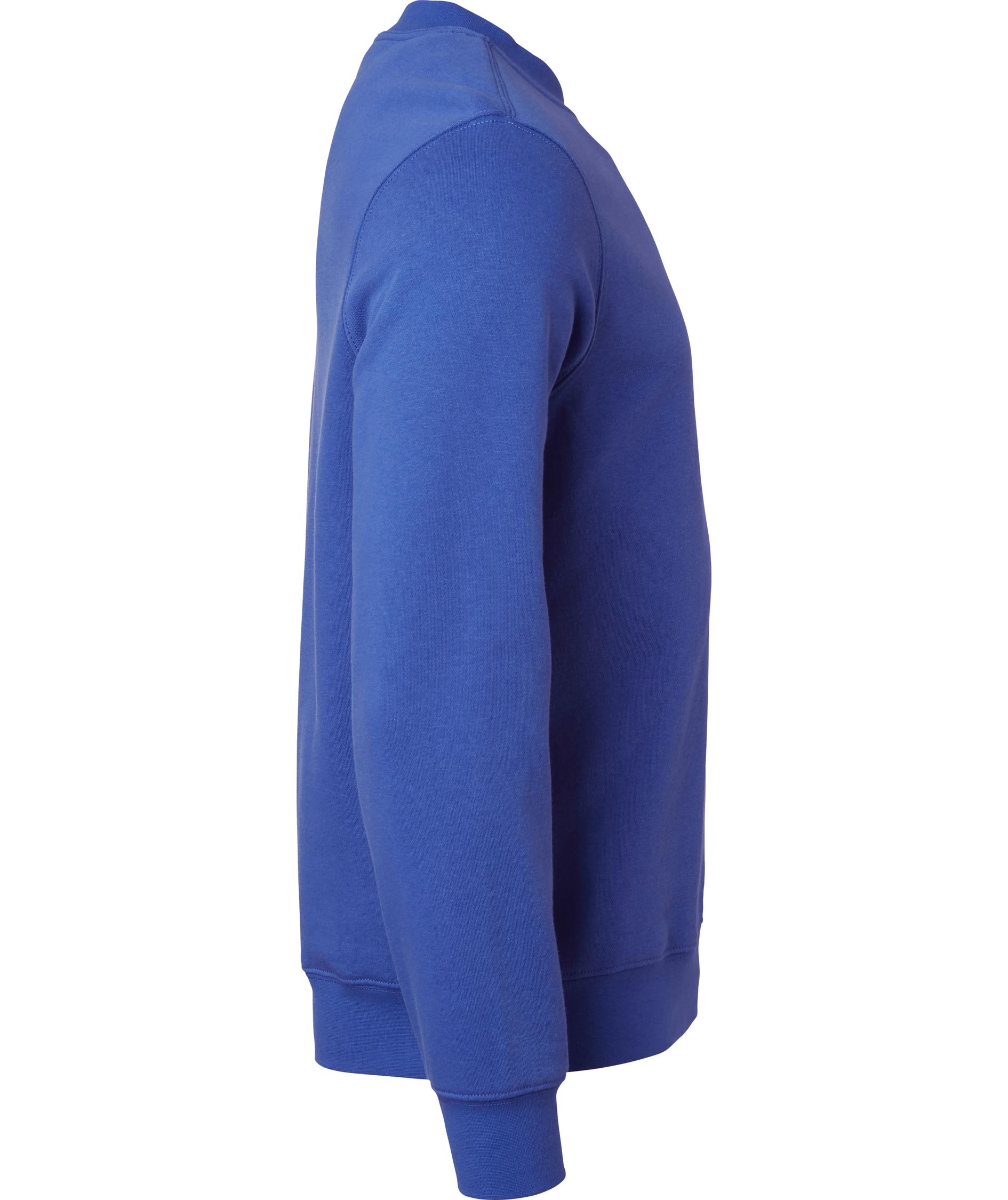 Top Swede sweatshirt 4229, Light Royal, large image number 2