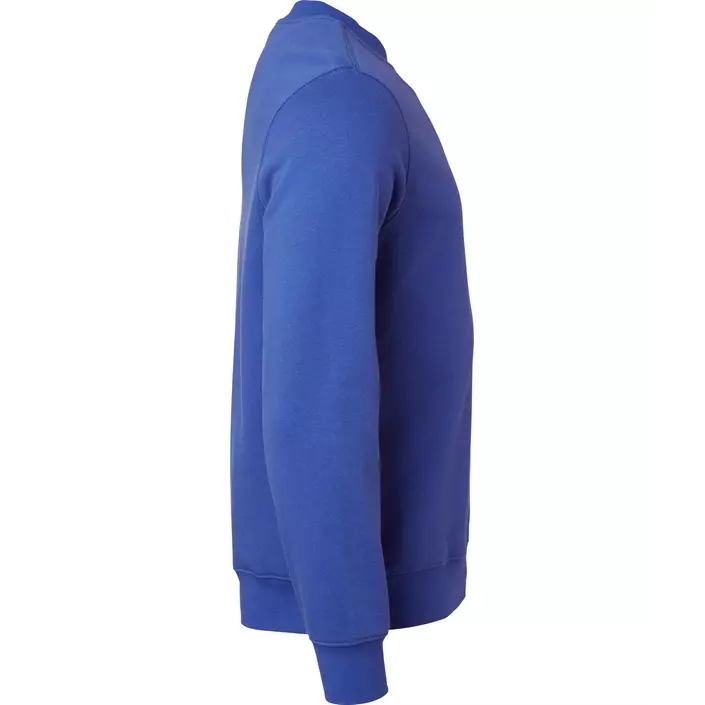 Top Swede sweatshirt 4229, Light Royal, large image number 2