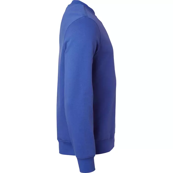 Top Swede sweatshirt 4229, Light Royal, large image number 2