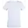 Clique Basic Active-T dame T-shirt, Hvid, Hvid, swatch