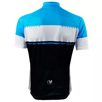 2nd quality product Vangàrd short-sleeved Trend Bike Jersey, Blue